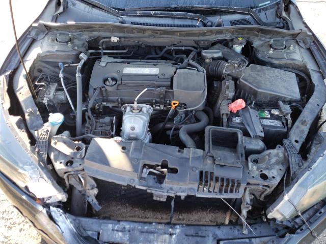 Photo 10 VIN: 1HGCR2F39FA132789 - HONDA ACCORD 