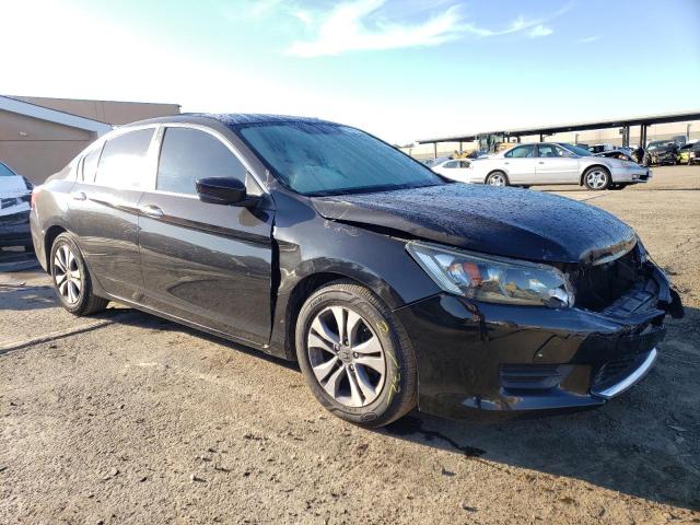 Photo 3 VIN: 1HGCR2F39FA132789 - HONDA ACCORD 