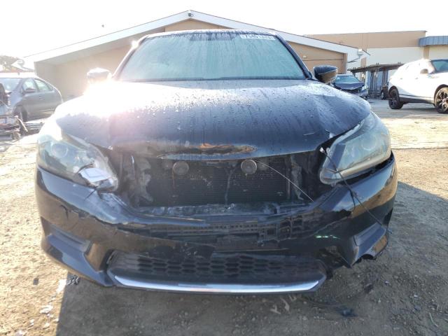 Photo 4 VIN: 1HGCR2F39FA132789 - HONDA ACCORD 