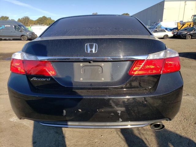 Photo 5 VIN: 1HGCR2F39FA132789 - HONDA ACCORD 