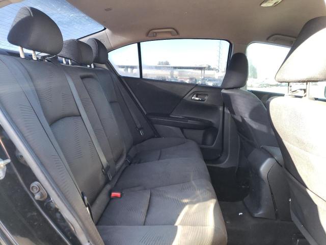 Photo 9 VIN: 1HGCR2F39FA132789 - HONDA ACCORD 