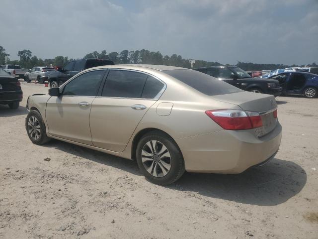 Photo 1 VIN: 1HGCR2F39FA135109 - HONDA ACCORD LX 