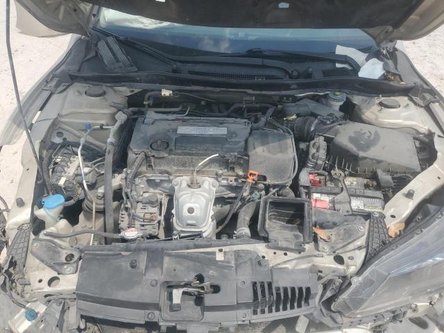 Photo 10 VIN: 1HGCR2F39FA135109 - HONDA ACCORD LX 