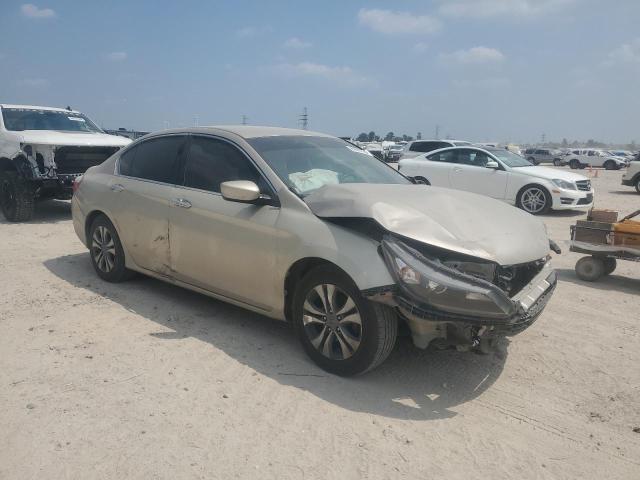 Photo 3 VIN: 1HGCR2F39FA135109 - HONDA ACCORD LX 