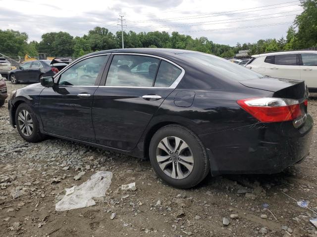 Photo 1 VIN: 1HGCR2F39FA137751 - HONDA ACCORD 