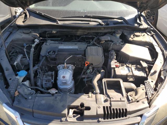 Photo 10 VIN: 1HGCR2F39FA137751 - HONDA ACCORD 