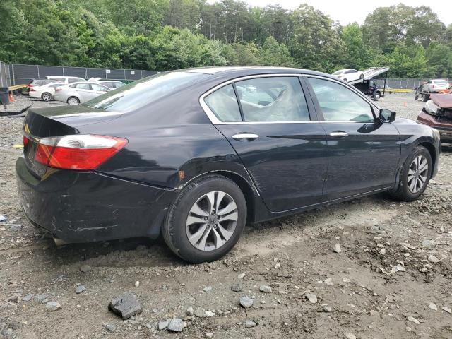 Photo 2 VIN: 1HGCR2F39FA137751 - HONDA ACCORD 