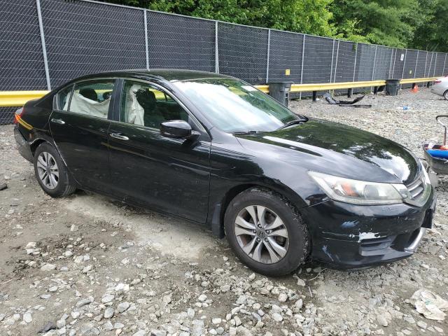 Photo 3 VIN: 1HGCR2F39FA137751 - HONDA ACCORD 