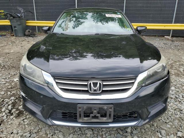 Photo 4 VIN: 1HGCR2F39FA137751 - HONDA ACCORD 