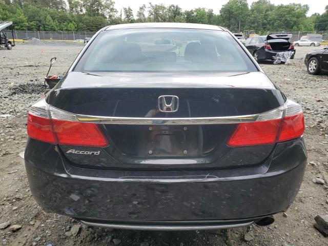 Photo 5 VIN: 1HGCR2F39FA137751 - HONDA ACCORD 