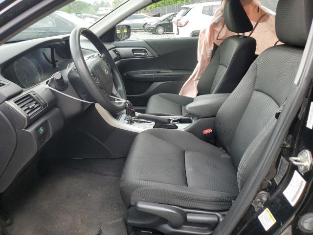 Photo 6 VIN: 1HGCR2F39FA137751 - HONDA ACCORD 