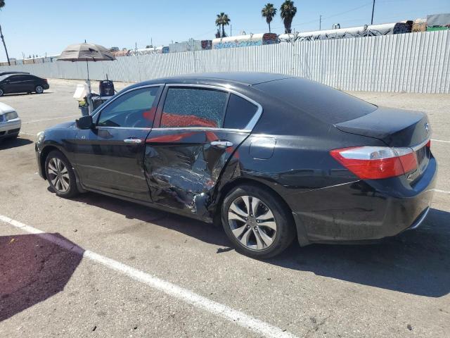 Photo 1 VIN: 1HGCR2F39FA137863 - HONDA ACCORD 