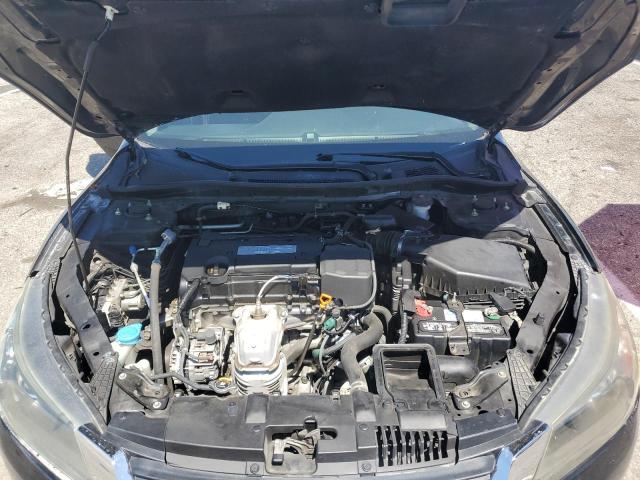 Photo 10 VIN: 1HGCR2F39FA137863 - HONDA ACCORD 