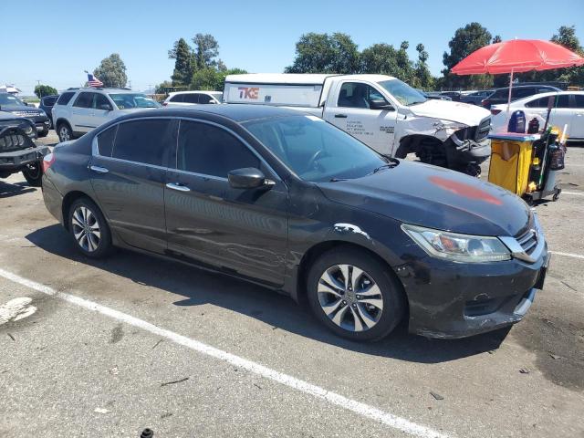 Photo 3 VIN: 1HGCR2F39FA137863 - HONDA ACCORD 