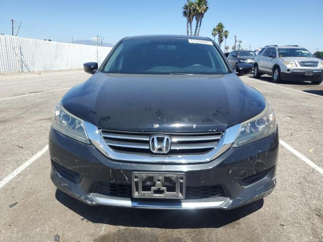 Photo 4 VIN: 1HGCR2F39FA137863 - HONDA ACCORD 