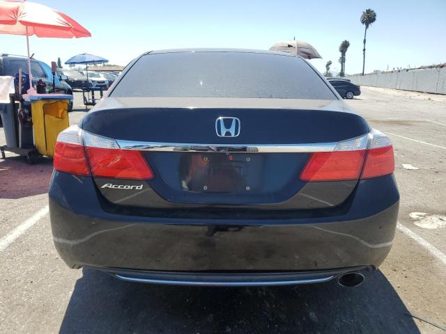 Photo 5 VIN: 1HGCR2F39FA137863 - HONDA ACCORD 