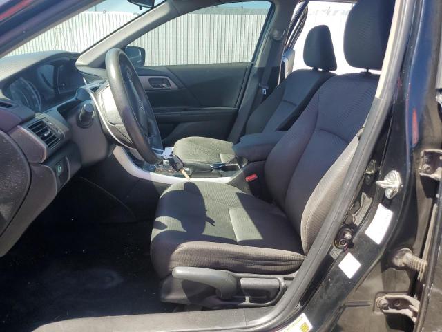 Photo 6 VIN: 1HGCR2F39FA137863 - HONDA ACCORD 