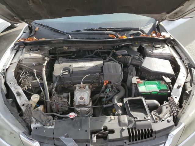 Photo 10 VIN: 1HGCR2F39FA138429 - HONDA ACCORD LX 