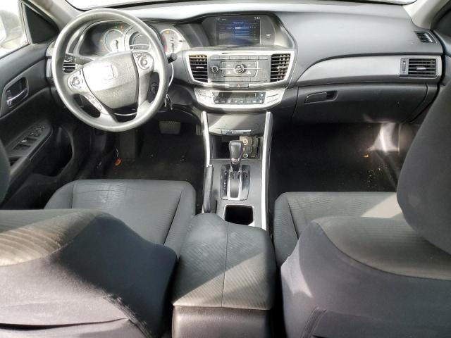 Photo 7 VIN: 1HGCR2F39FA138429 - HONDA ACCORD LX 