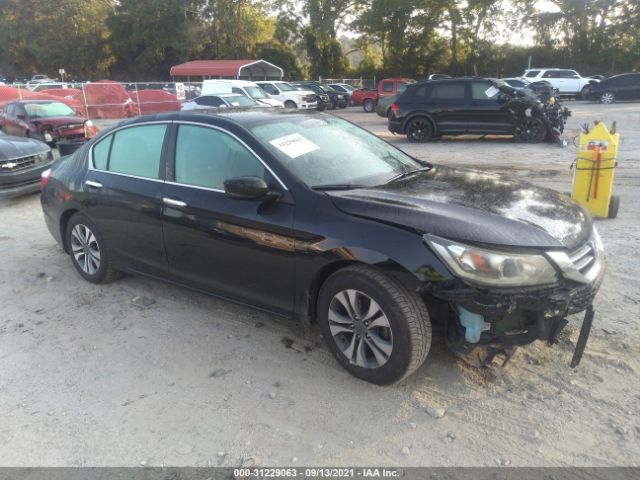 Photo 0 VIN: 1HGCR2F39FA138480 - HONDA ACCORD SEDAN 