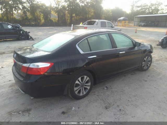 Photo 3 VIN: 1HGCR2F39FA138480 - HONDA ACCORD SEDAN 