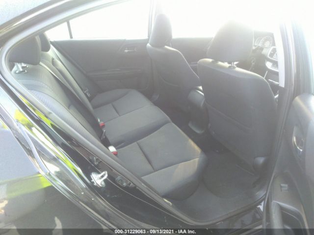 Photo 7 VIN: 1HGCR2F39FA138480 - HONDA ACCORD SEDAN 