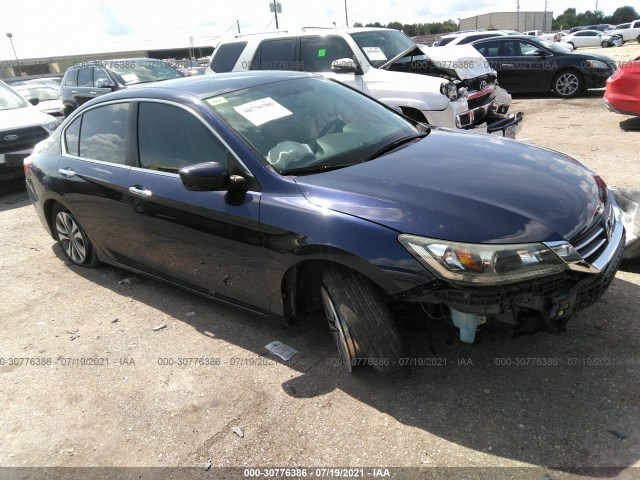 Photo 0 VIN: 1HGCR2F39FA145509 - HONDA ACCORD SEDAN 