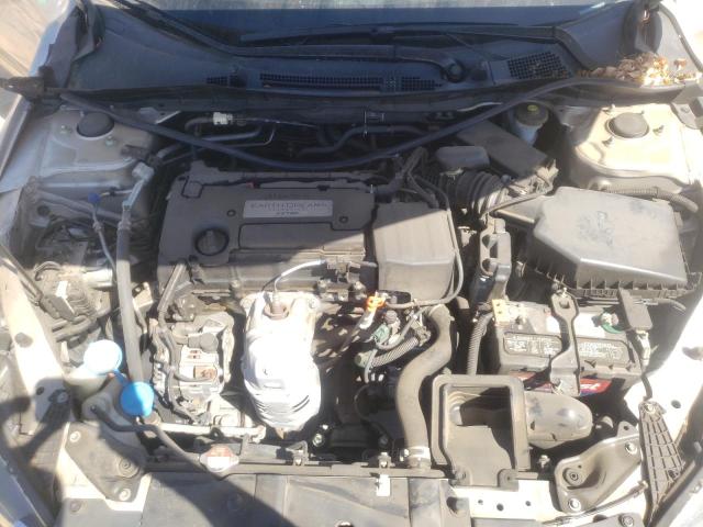 Photo 6 VIN: 1HGCR2F39FA145736 - HONDA ACCORD LX 