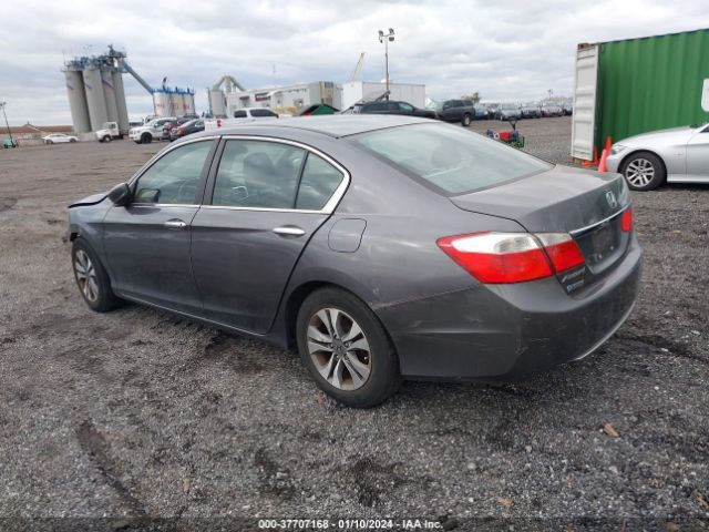 Photo 2 VIN: 1HGCR2F39FA147101 - HONDA ACCORD 