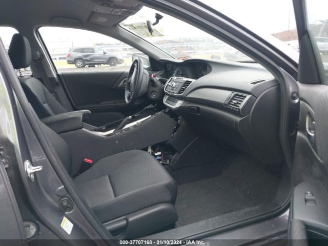 Photo 4 VIN: 1HGCR2F39FA147101 - HONDA ACCORD 