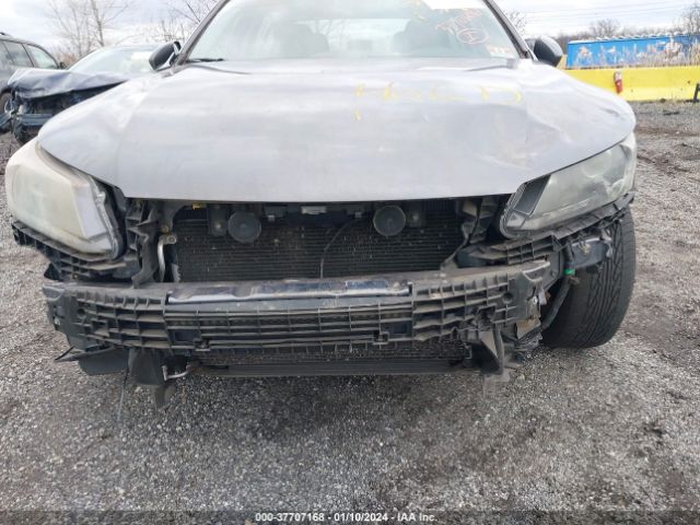 Photo 5 VIN: 1HGCR2F39FA147101 - HONDA ACCORD 