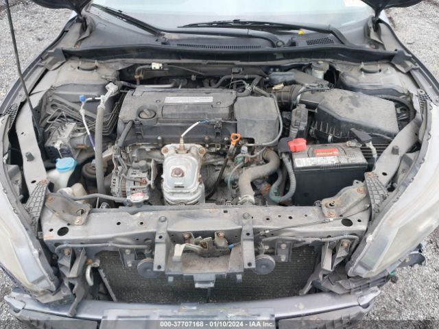 Photo 9 VIN: 1HGCR2F39FA147101 - HONDA ACCORD 