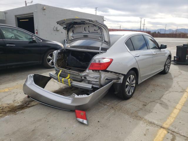 Photo 3 VIN: 1HGCR2F39FA150287 - HONDA ACCORD LX 