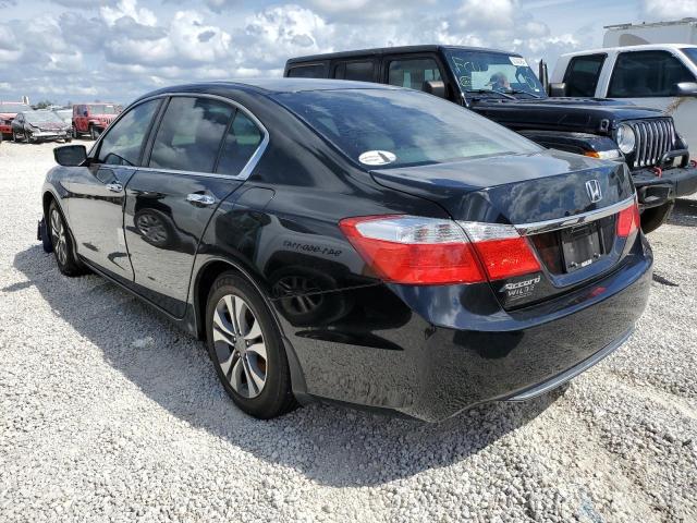 Photo 2 VIN: 1HGCR2F39FA156798 - HONDA ACCORD LX 