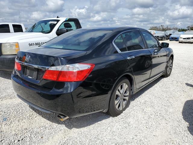 Photo 3 VIN: 1HGCR2F39FA156798 - HONDA ACCORD LX 