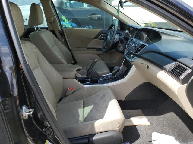 Photo 4 VIN: 1HGCR2F39FA156798 - HONDA ACCORD LX 