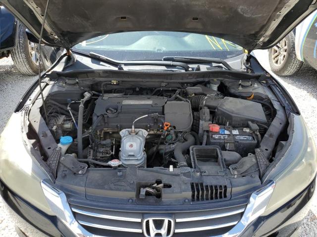 Photo 6 VIN: 1HGCR2F39FA156798 - HONDA ACCORD LX 