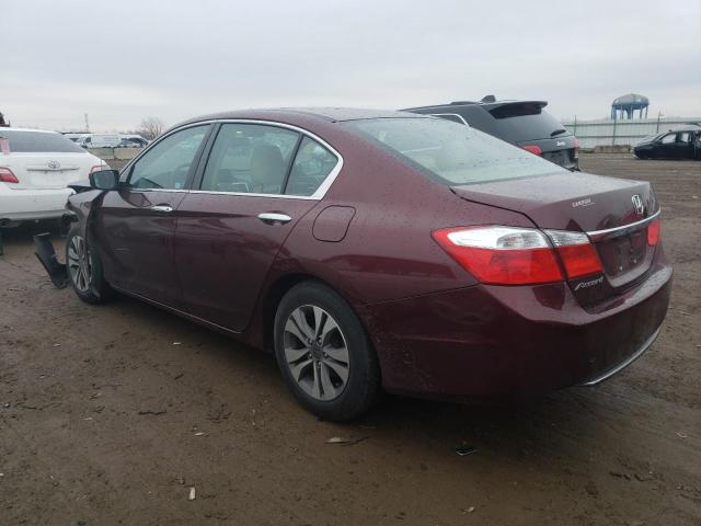 Photo 1 VIN: 1HGCR2F39FA157109 - HONDA ACCORD 