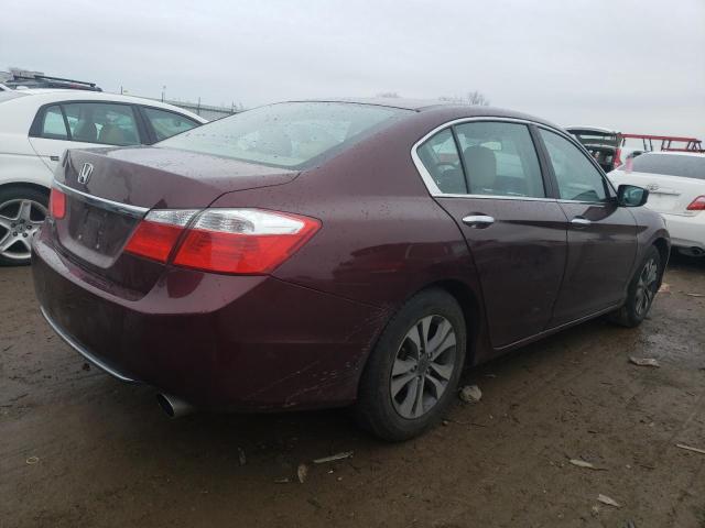 Photo 2 VIN: 1HGCR2F39FA157109 - HONDA ACCORD 