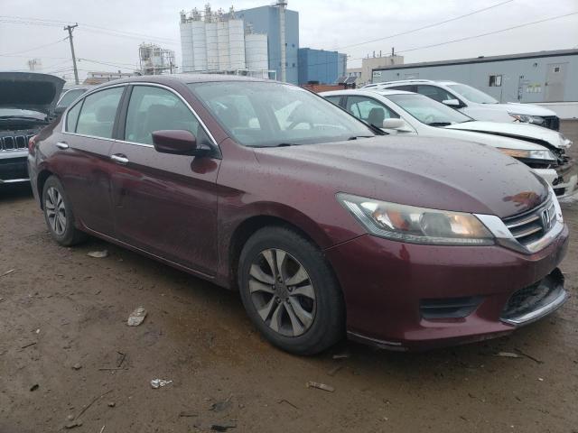 Photo 3 VIN: 1HGCR2F39FA157109 - HONDA ACCORD 