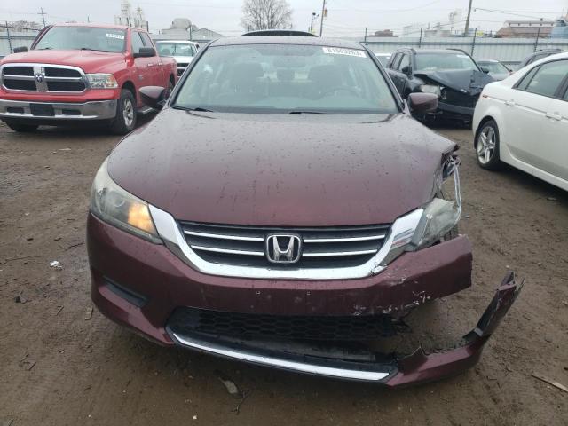 Photo 4 VIN: 1HGCR2F39FA157109 - HONDA ACCORD 