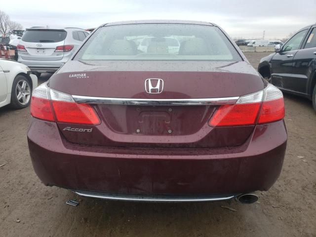 Photo 5 VIN: 1HGCR2F39FA157109 - HONDA ACCORD 