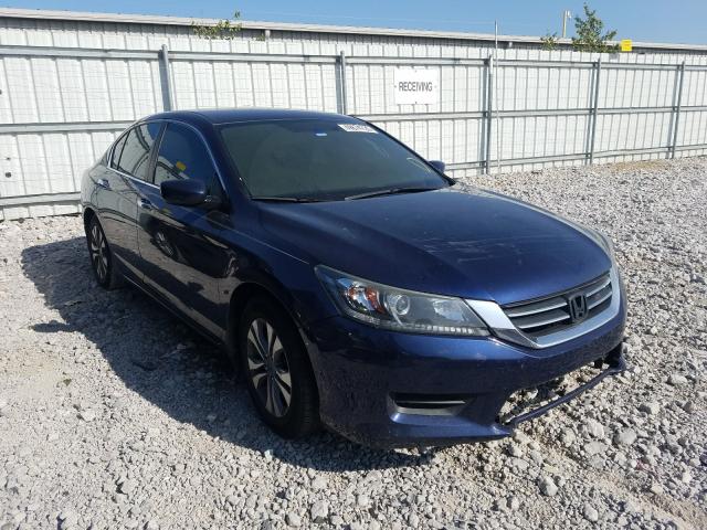 Photo 0 VIN: 1HGCR2F39FA160589 - HONDA ACCORD LX 