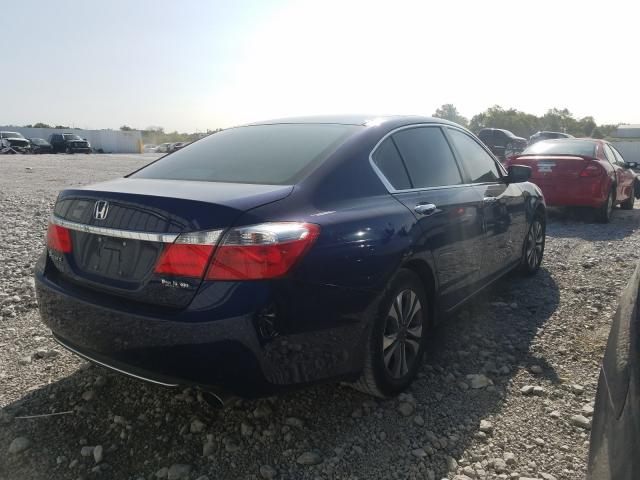 Photo 3 VIN: 1HGCR2F39FA160589 - HONDA ACCORD LX 