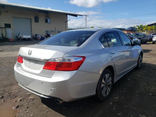 Photo 3 VIN: 1HGCR2F39FA161855 - HONDA ACCORD LX 