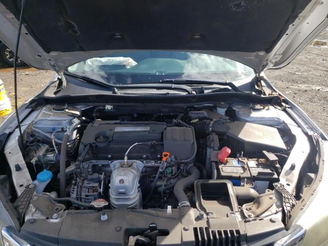 Photo 6 VIN: 1HGCR2F39FA161855 - HONDA ACCORD LX 