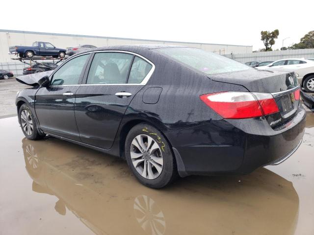 Photo 1 VIN: 1HGCR2F39FA164741 - HONDA ACCORD 