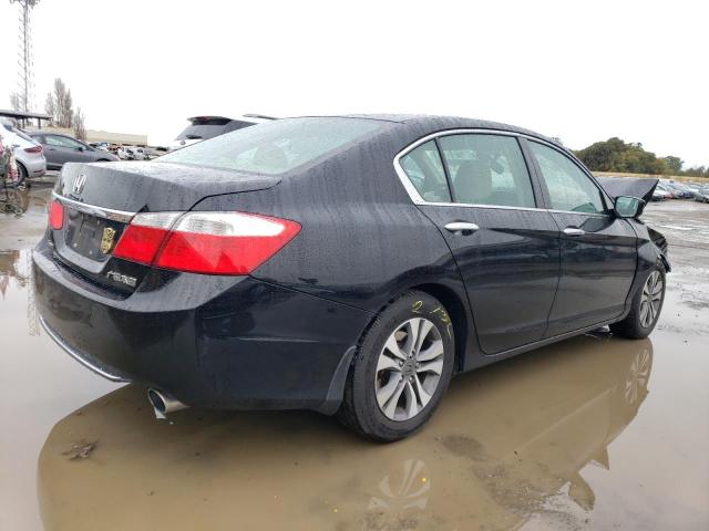 Photo 2 VIN: 1HGCR2F39FA164741 - HONDA ACCORD 