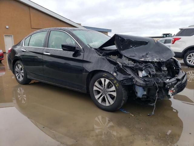 Photo 3 VIN: 1HGCR2F39FA164741 - HONDA ACCORD 