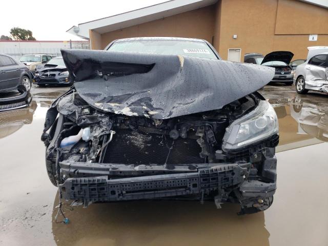 Photo 4 VIN: 1HGCR2F39FA164741 - HONDA ACCORD 